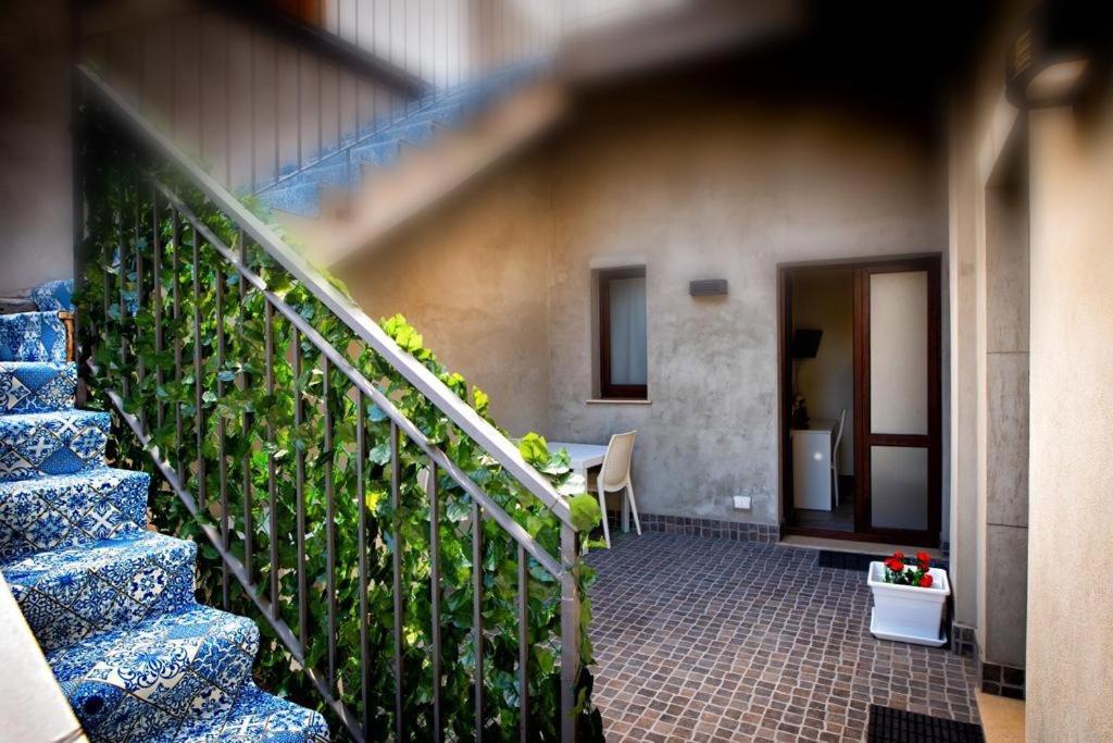 Catania Rooms Exteriör bild